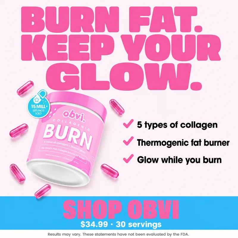 Generated Obvi ad variation