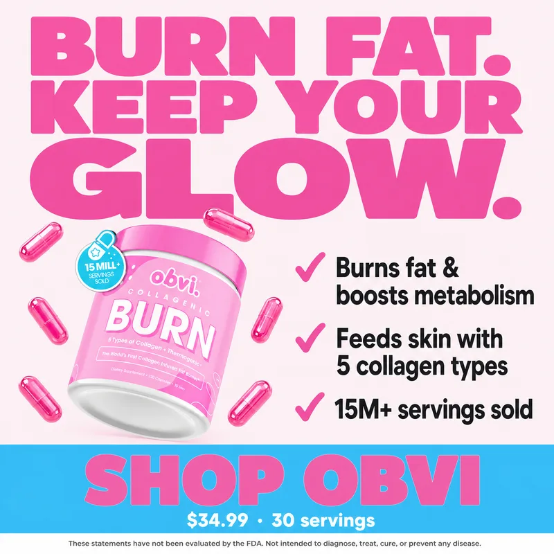 Generated Obvi ad variation