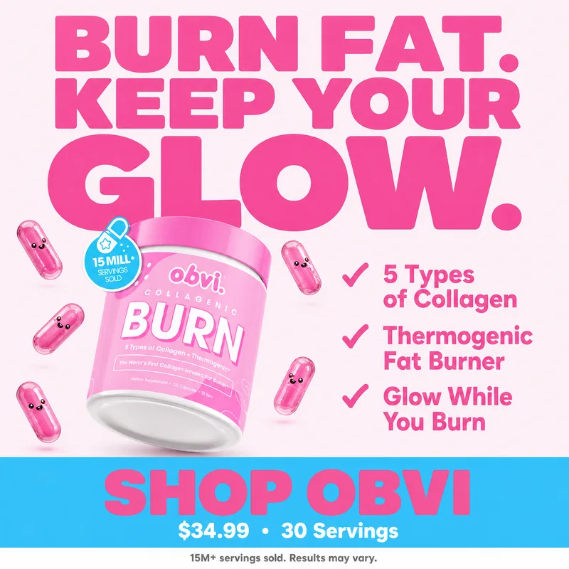 Generated Obvi ad variation